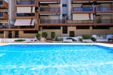 Апартаменты на Салоу - S104-185 UHC CASALMAR APARTMENTS