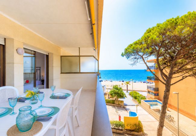 Апартаменты на Cambrils - C102-139 TXINGUDI