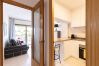 Апартаменты на Cambrils - C102-139 TXINGUDI