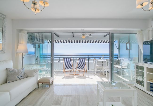 Апартаменты на Salou - S204-049 UHC RODAS FAMILY COMPLEX