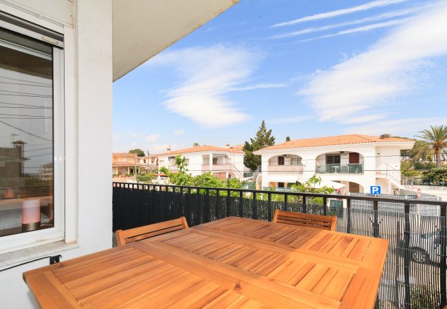 Апартаменты на Cambrils - C104-162 UHC LA PALMERA