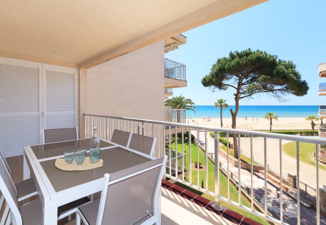 Апартаменты на Cambrils - CB22-UHC UHC DMS FAMILY APARTMENTS