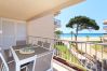 Апартаменты на Cambrils - CB22-UHC UHC DMS FAMILY APARTMENTS