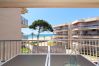 Апартаменты на Cambrils - CB22-UHC UHC DMS FAMILY APARTMENTS
