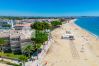 Апартаменты на Cambrils - CB22-UHC UHC DMS FAMILY APARTMENTS