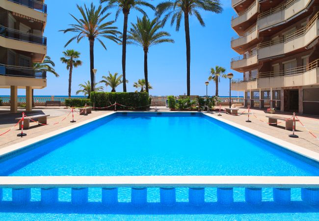 Апартаменты на Cambrils - C204-054 UHC SOL DE ESPAÑA