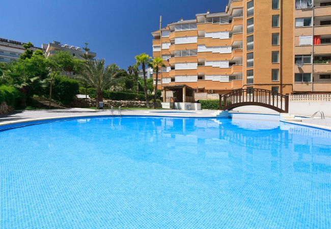 Апартаменты на Salou - S104-237 UHC ARQUUS II