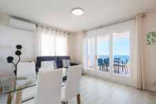 Апартаменты на Салоу - S206-222 UHC NAUTILUS APARTMENT