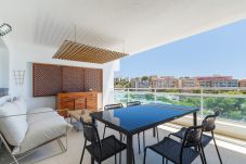 Апартаменты на Салоу - S205-305 UHC SCALA MAR APARTMENTS