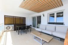 Апартаменты на Салоу - S205-305 UHC SCALA MAR APARTMENTS