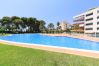 Апартаменты на Cambrils - C206-293 SOL CAMBRILS PARK