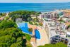 Апартаменты на Cambrils - C206-293 SOL CAMBRILS PARK