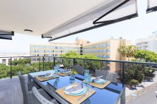 Апартаменты на Салоу - S204-319 UHC ONDINA APARTMENT