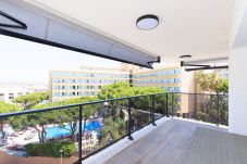 Апартаменты на Салоу - S204-319 UHC ONDINA APARTMENT
