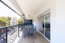 Апартаменты на Салоу - S204-319 UHC ONDINA APARTMENT