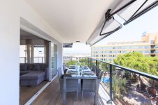 Апартаменты на Салоу - S204-319 UHC ONDINA APARTMENT