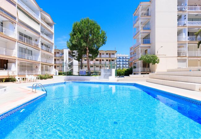 Апартаменты на Salou - S205-082 UHC SAYONARA