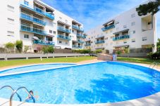 Апартаменты на Ла Пинеда - P306-206 UHC GOLDEN PINEDA APARTMENTS