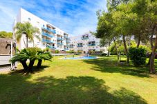 Апартаменты на Ла Пинеда - P306-206 UHC GOLDEN PINEDA APARTMENTS