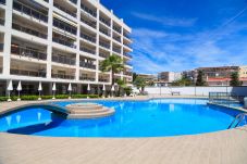 Апартаменты на Салоу - S204-238 UHC MICHELANGELO APARTMENTS