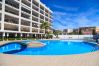Апартаменты на Salou - S204-238 UHC MICHELANGELO APARTMENTS