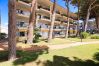Апартаменты на Cambrils - C206-228 UHC VERSAILLES CAMBRILS APARTMENTS