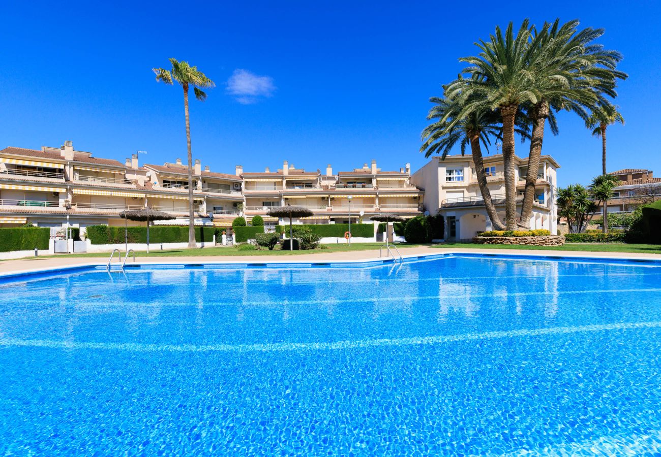 Апартаменты на Камбрильс - C307-159 UHC EUROGOLDEN CAMBRILS FAMILY COMPLEX