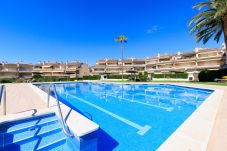 Апартаменты на Камбрильс - C307-159 UHC EUROGOLDEN CAMBRILS FAMILY COMPLEX