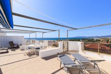 Апартаменты на Салоу - S204-032 UHC ACACIAS APARTMENTS SALOU