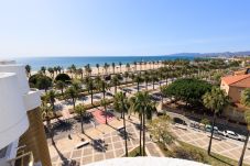 Апартаменты на Салоу - S204-032 UHC ACACIAS APARTMENTS SALOU