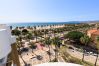 Апартаменты на Salou - S204-032 UHC ACACIAS APARTMENTS SALOU