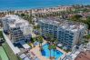 Апартаменты на Salou - S204-032 UHC ACACIAS APARTMENTS SALOU