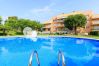 Апартаменты на Salou - S306-164 UHC TRAMUNTANA APARTMENTS