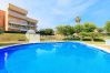 Апартаменты на Salou - S306-164 UHC TRAMUNTANA APARTMENTS