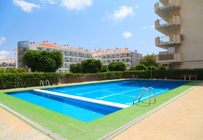 Апартаменты на Salou - S105-187 PINO ALTO