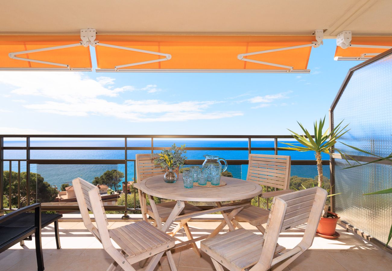 Апартаменты на Салоу - S206-177  CYE 8