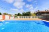 Вилла на Salou - S409-207 VILLA GAVILAND