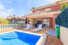 Вилла на Salou - S409-207 VILLA GAVILAND