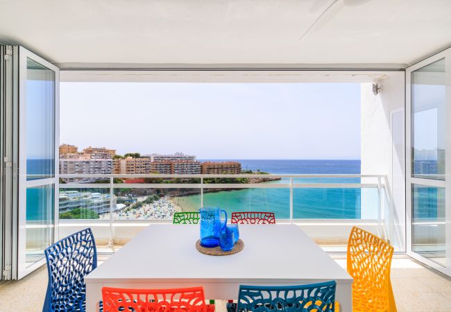 Апартаменты на Salou - S206-169 UHC SCALA MAR APARTMENTS