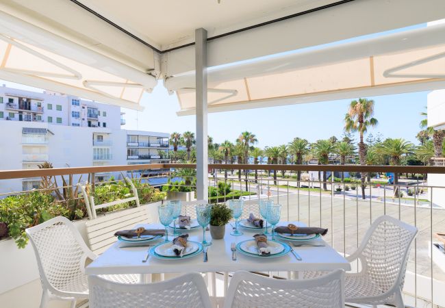Апартаменты на Salou - S305-218 UHC FORMENTOR