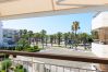 Апартаменты на Salou - S305-218 UHC FORMENTOR