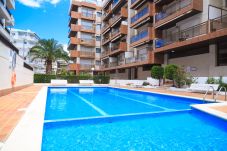 Апартаменты на Салоу - S104-269 UHC CASALMAR APARTMENTS