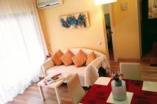 Апартаменты на Салоу - S104-269 UHC CASALMAR APARTMENTS