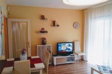 Апартаменты на Салоу - S104-269 UHC CASALMAR APARTMENTS