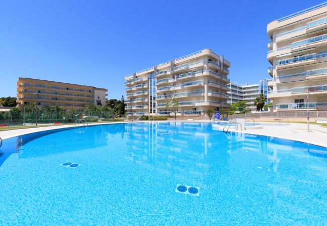 Апартаменты на Salou - S417-077 UHC LARIMAR FAMILY COMPLEX