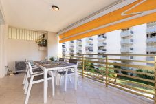 Апартаменты на Салоу - S102-254 UHC NOVELTY APARTMENTS