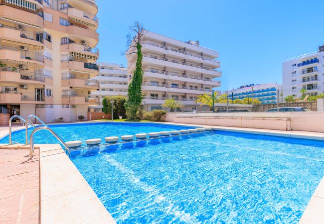 Апартаменты на Salou - S102-011 UHC MURILLO APARTMENT