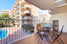 Апартаменты на Салоу - S102-011 UHC MURILLO APARTMENT