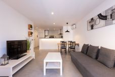 Апартаменты на Салоу - S102-011 UHC MURILLO APARTMENT