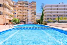 Апартаменты на Салоу - S102-011 UHC MURILLO APARTMENT